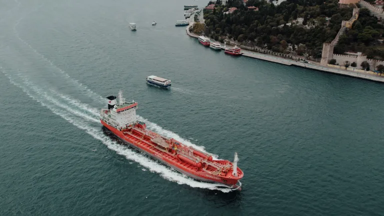 Pyxis Tankers moves to full ownership of Ultramax vessel Ormi