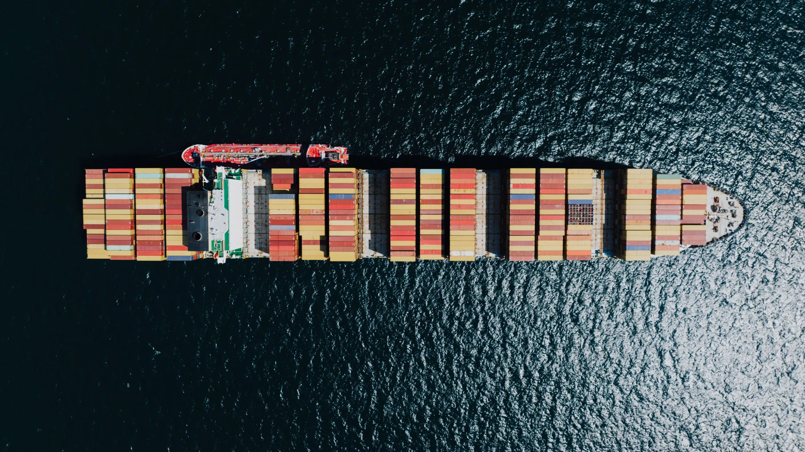 Global Ship Lease secures syndicated financing for containership newbuildings