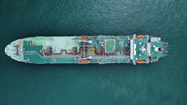 FSL Trust Agrees to Sell Product Tanker Speciality