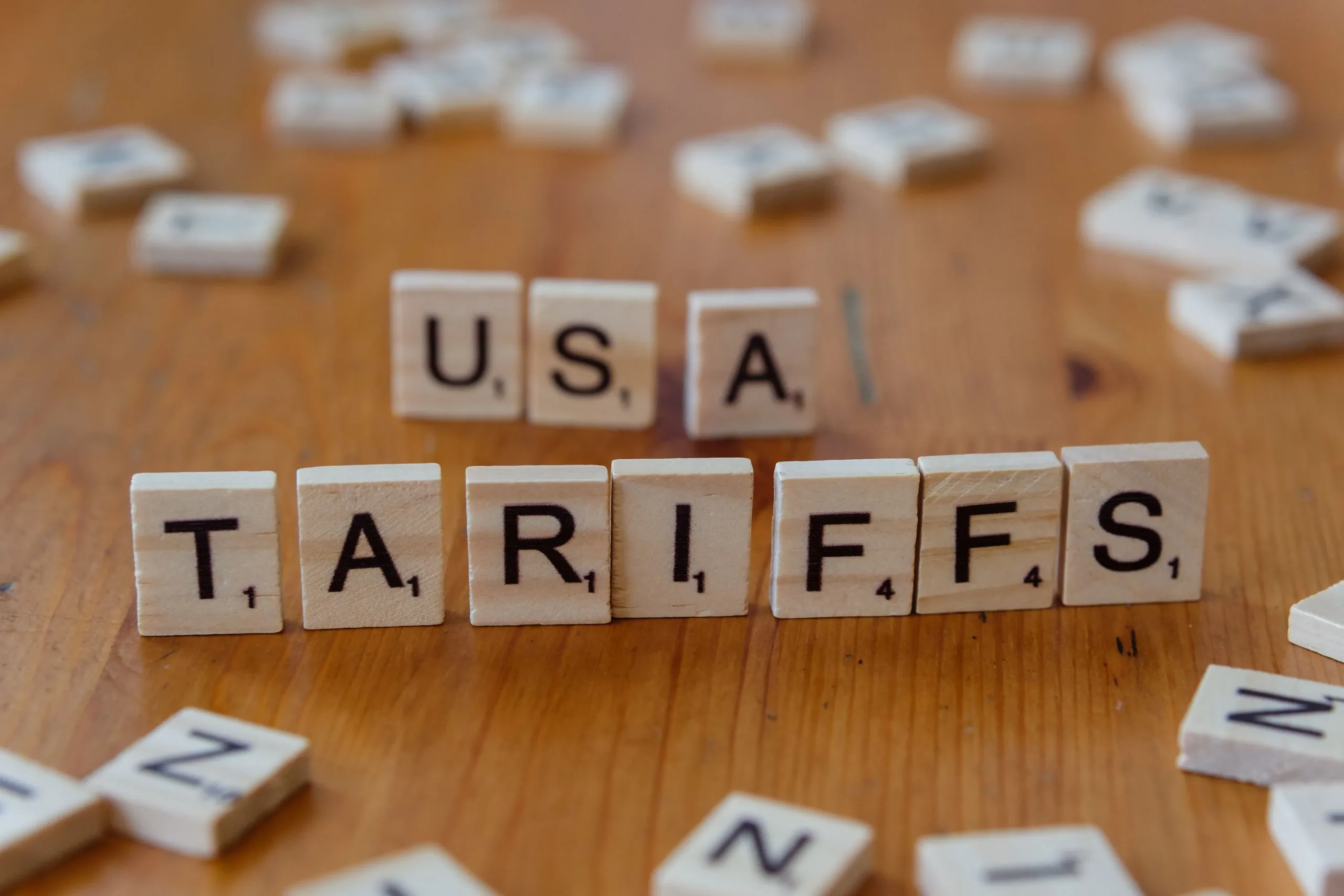 White House waives new Russia-related tariffs under sanctions order