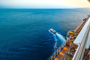 Vow secures cruise ship wastewater treatment orders with further options