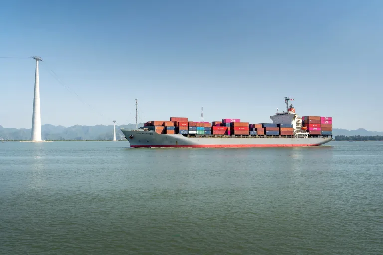 Icon Energy expands containership investments
