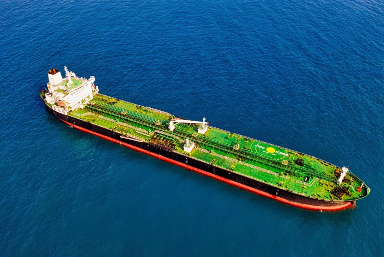 International Seaways moves to acquire Bruton in VLCC fleet expansion