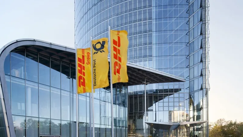 DHL Group raises earnings outlook following strong quarterly performance