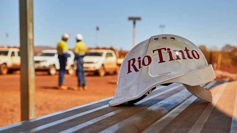 Rio Tinto backs bauxite expansion with plans for larger Capesize vessels