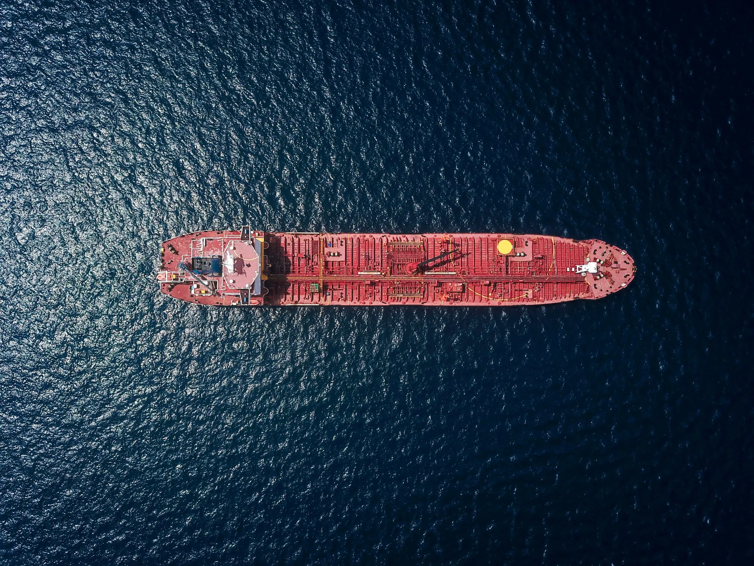 Danaos explores minority stake sale in dry bulk business