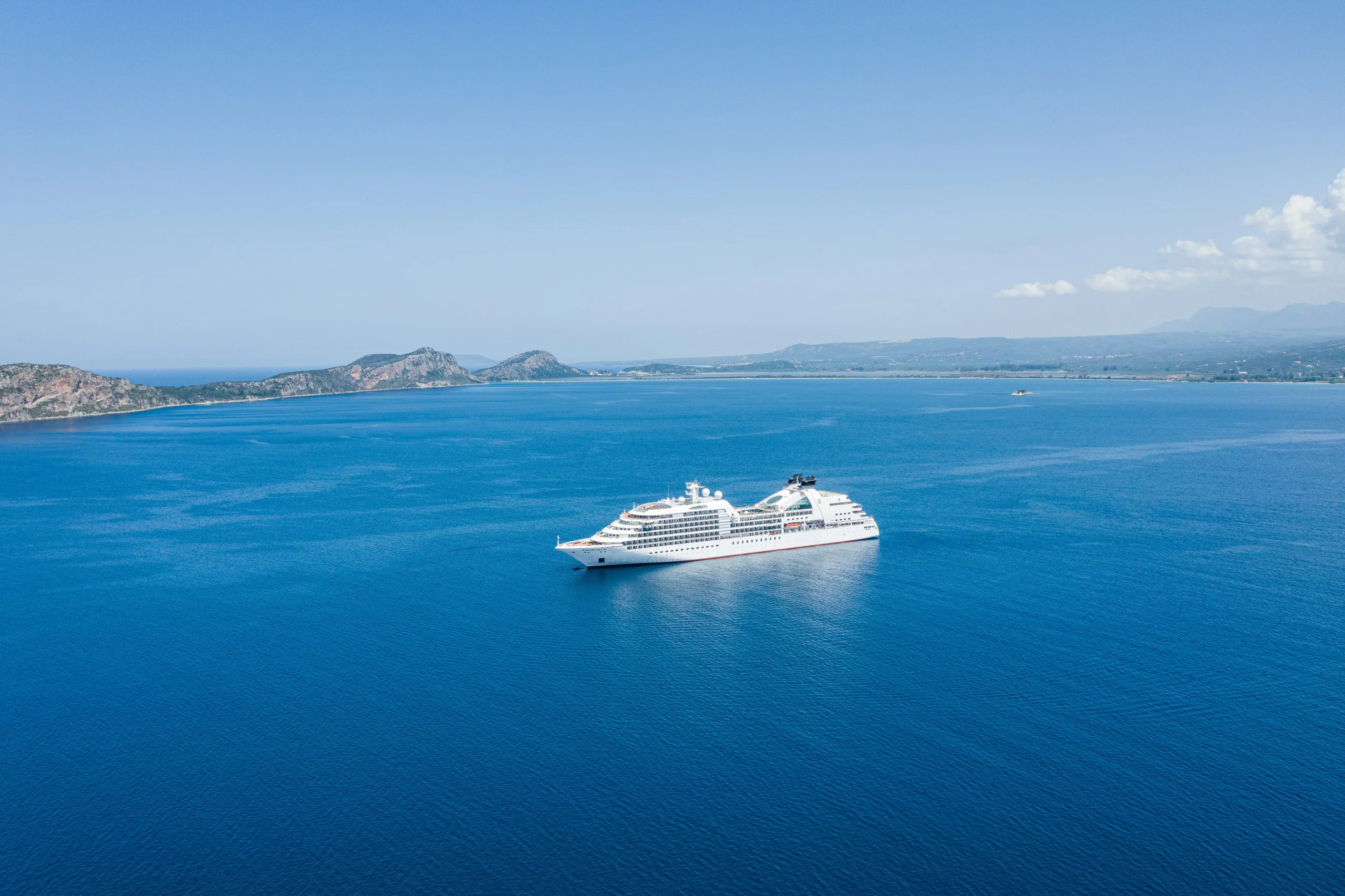 Royal Caribbean expands European cruise programme with year-round sailings