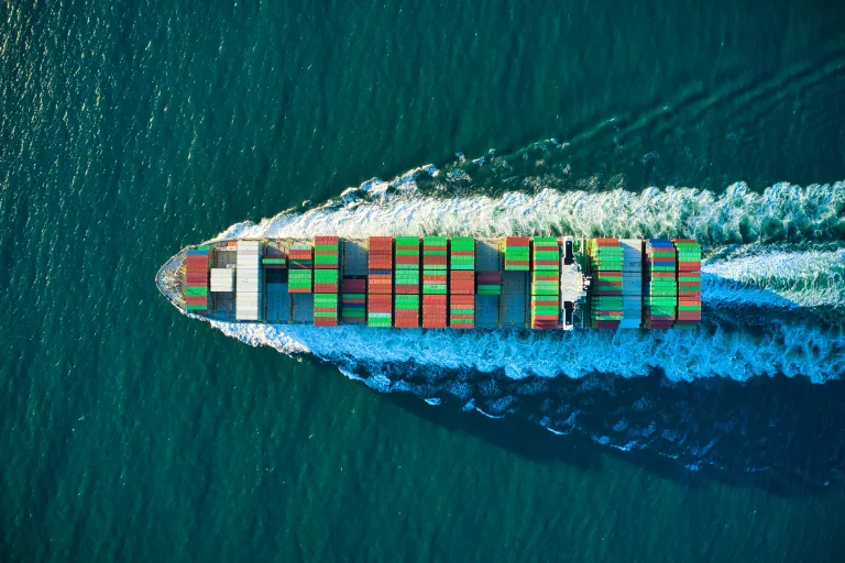 British ports challenge EU carbon leakage claims over container growth