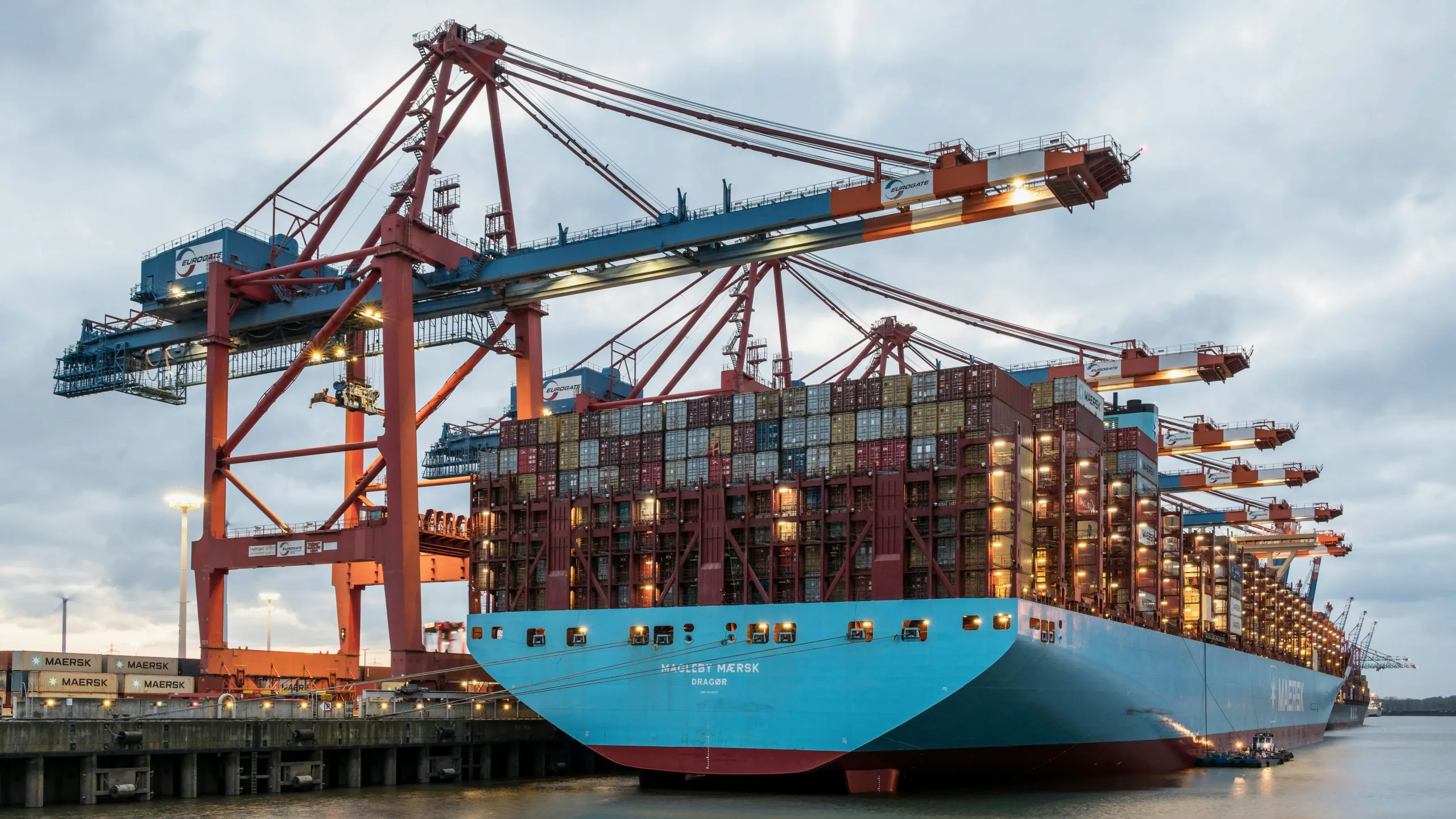 PhilaPort announces major expansion backed by public and private investment