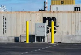 NWSA reports decline in container volumes