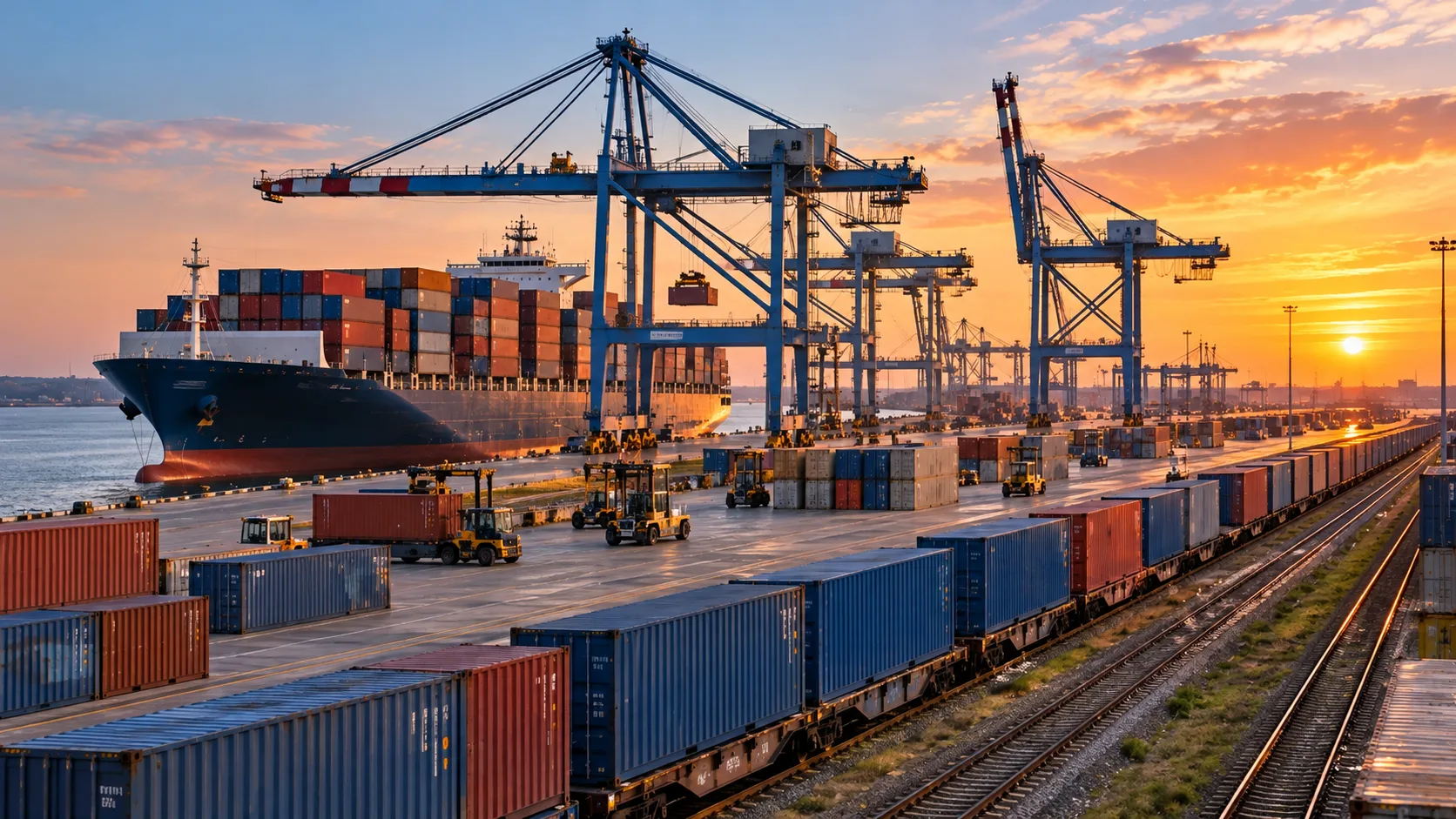 Rosatom takes full control of Delo Group in Russian logistics consolidation