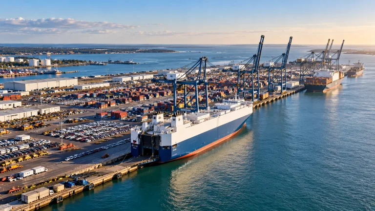 IFM Investors agrees to acquire majority stake in Associated British Ports