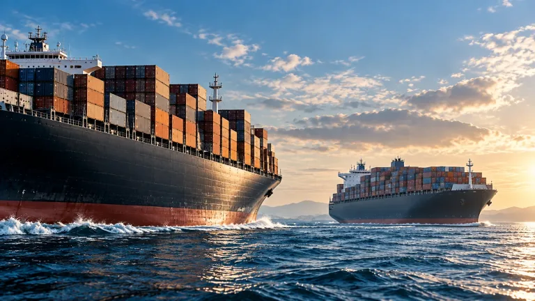 Hapag-Lloyd and ZIM: The acquisition timeline