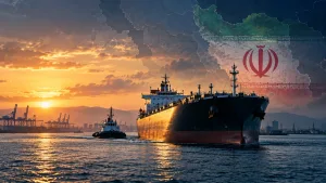 US Treasury sanctions Greek-linked maritime network and seven cargo vessels over Iranian trade