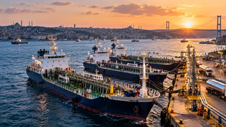 Alkagesta moves into vessel ownership with Energy Petrol acquisition