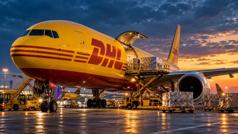 DHL’s profit surge: How much of the improvement is sustainable?