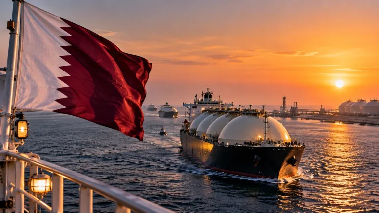 Behind Qatar’s strategy for an exit from the crisis