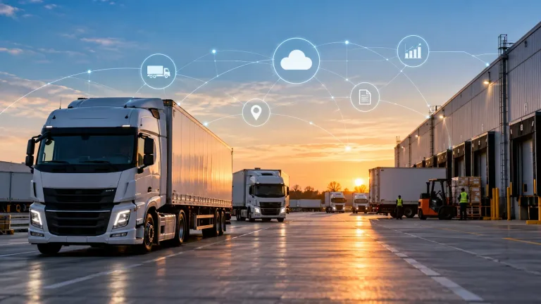 WEL Companies integrates digital freight brokerage and carrier operations